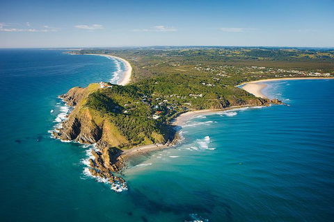 Chill Out At Byron Bay From Gold Coast - Hotel VIC 4