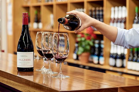 Yarra Valley Wine And Wildlife Self-Driving Tour - Hotel VIC 0