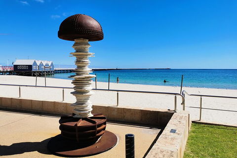 Margaret River Impression Day Tour From Perth - Hotel VIC 3