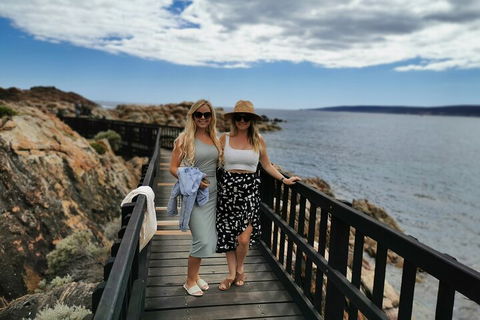 Margaret River Impression Day Tour From Perth - Hotel VIC 5