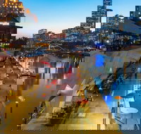 Nightlife In Melbourne St Kilda - Hotel VIC