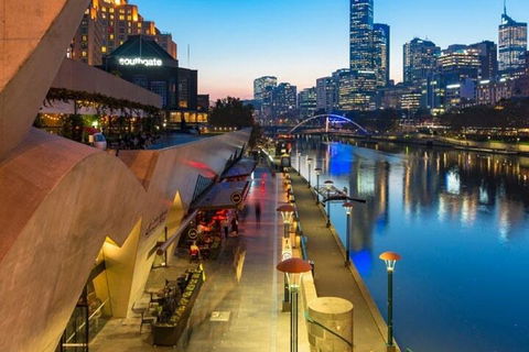 Nightlife In Melbourne: St Kilda - Hotel VIC 0