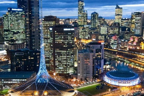 Nightlife In Melbourne: St Kilda - Hotel VIC 5