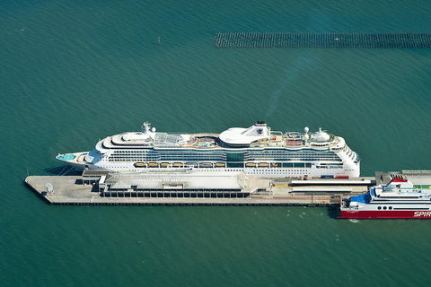 Melbourne And Port Phillip Bay Helicopter Tour - Hotel VIC 2