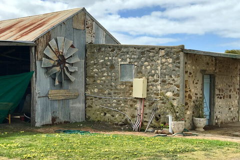 Kangaroo Island Half Day Food And Wine Trail Tour - Hotel VIC 1