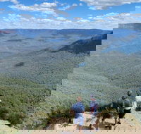 Blue Mountains Private Tour From Sydney  Featherdale Aussie Animal Park Option - Hotel VIC