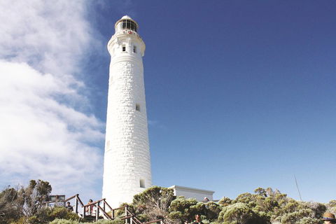 Margaret River, Caves, Wine And Cape Leeuwin Lighthouse Tour From Perth - Hotel VIC 4