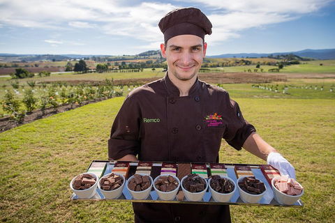 Yarra Valley Gourmet Small-Group Ecotour From Melbourne - Hotel VIC 0
