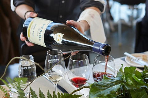 Yarra Valley Gourmet Small-Group Ecotour From Melbourne - Hotel VIC 3