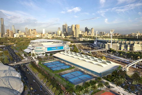 Full-Day Sports And Beer Tour Of Melbourne With Lunch - Hotel VIC 4