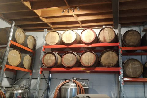 Full-Day Sports And Beer Tour Of Melbourne With Lunch - Hotel VIC 5