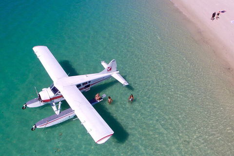 Panorama - Seaplane Tour - Hotel VIC 1