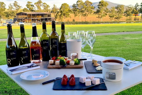 Yarra Valley Premium Tour Inc Lunch And Cheese, Chocolate Fondue At Rochford - Hotel VIC 0