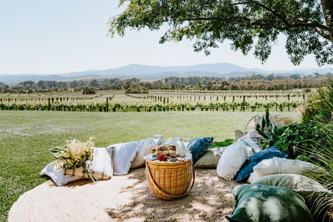 Yarra Valley Premium Tour Lunch And Sparkling Wine Tasting At Domaine Chandon - Hotel VIC 4