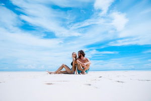 Small Group - Wilsons Promontory Hiking Day Tour from Melbourne