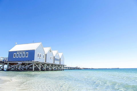 Margaret River 3 Day Escape - Hotel VIC 5