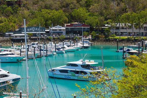 Whitsunday Islands Hopper Pass - Hotel VIC 0