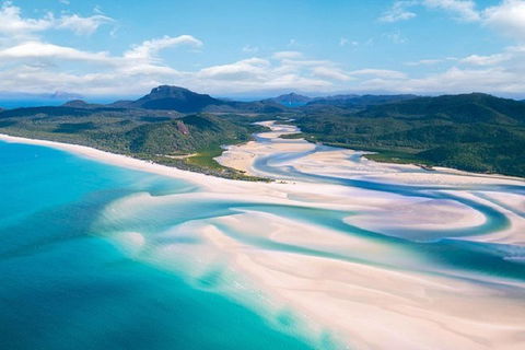 Whitsunday Islands Hopper Pass - Hotel VIC 2