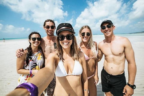 Whitsunday Islands Hopper Pass - Hotel VIC 3