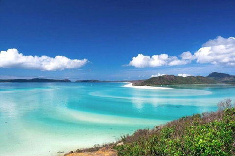 Whitsunday Islands Hopper Pass - Hotel VIC 5