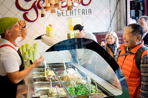 Melbourne - Private Multicultural Markets Food Tour - Hotel VIC 4