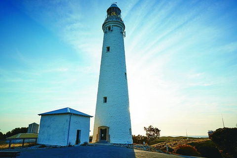 Rottnest Bayseeker Bus Tour From Hillarys Boat Harbour - Hotel VIC 2