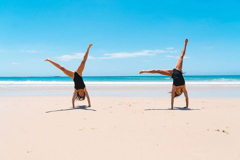 North Stradbroke Island Day Trip From Brisbane - Hotel VIC 1