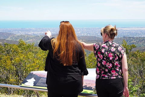 Adelaide Hills And Hahndorf Half-Day Tour From Adelaide - Hotel VIC 5