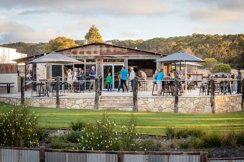 Full Day Kangaroo Island Sip And See Tour Departing From Kangaroo Island - Hotel VIC 0