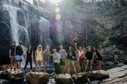 Adelaide To Melbourne 3-Day Trip Through Grampians And Great Ocean Road - Hotel VIC 1