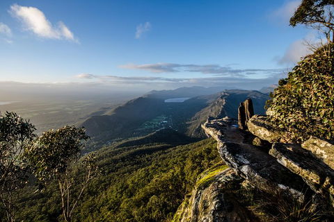 Adelaide To Melbourne 3-Day Trip Through Grampians And Great Ocean Road - Hotel VIC 2