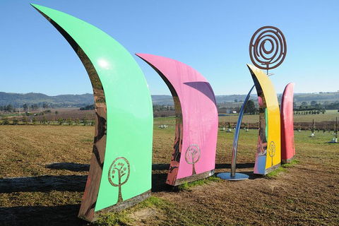 Yarra Valley Wine Tour With Local Harvest Tastings From Melbourne - Hotel VIC 1