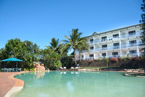 Fraser Explorer K'gari 2-Day Tour - Hotel VIC 0