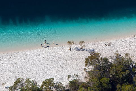 Fraser Explorer K'gari 2-Day Tour - Hotel VIC 3