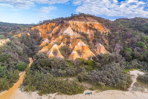 Fraser Explorer K'gari 2-Day Tour - Hotel VIC 4