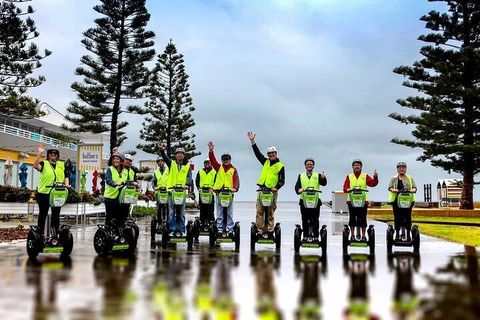 Perth East Foreshore And City Segway Tour - Hotel VIC 0