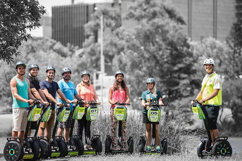 Perth East Foreshore And City Segway Tour - Hotel VIC 4