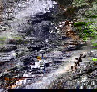 Full-Day Canyoning Experience at Stunning Empress Canyon - Hotel VIC