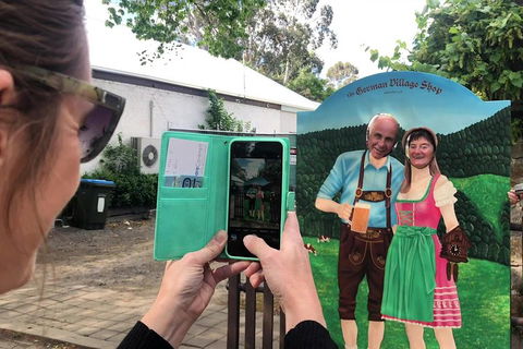 Adelaide Highlights, Hahndorf & McLaren Vale Wine Tasting And Sightseeing Tour - Hotel VIC 5