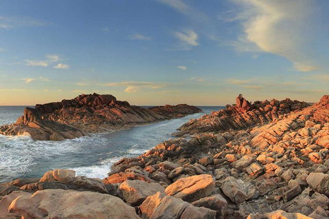 Margaret River Private Tour - Hotel VIC 1