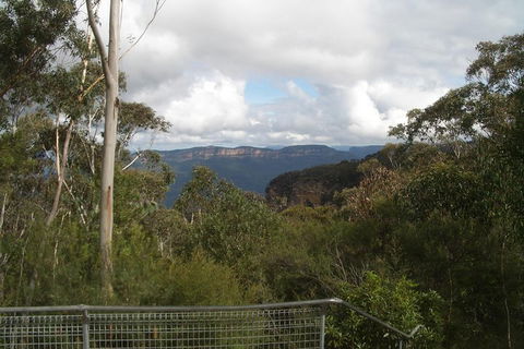 PRIVATE All-Day Blue Mountains Tour With Professional Guide For Up To 4 People - Hotel VIC 3
