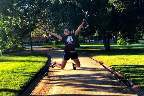 Yarra Sunrise Running Tour - Hotel VIC 3