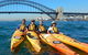 Kayak To Goat Island In Sydney Harbour With Local - thumb 5