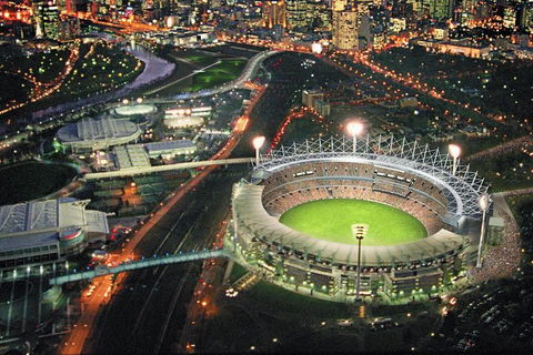 Melbourne City Card (3 Days): Visit Unlimited Attractions! - Hotel VIC 3