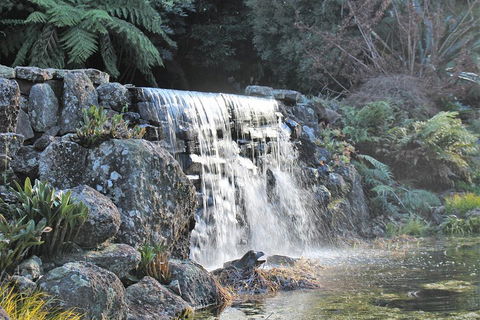 The Other Side Of The Blue Mountains - Hotel VIC 0