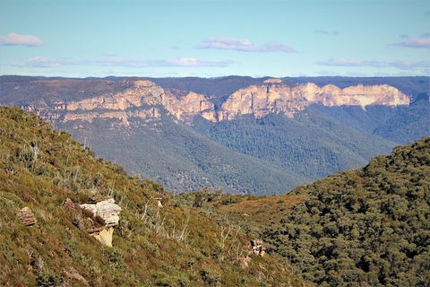 The Other Side Of The Blue Mountains - Hotel VIC 1