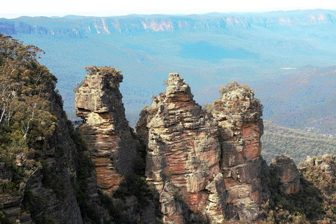 The Other Side Of The Blue Mountains - Hotel VIC 3