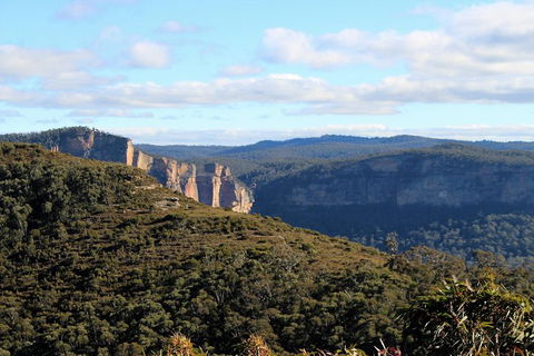 The Other Side Of The Blue Mountains - Hotel VIC 5