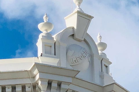 Cairns History Walking Tour - Hotel VIC 0