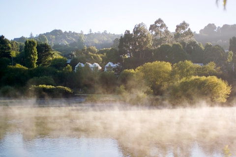 2-Day Private Daylesford & Macedon Ranges Gourmet Food Trail Tour From Melbourne - Hotel VIC 1